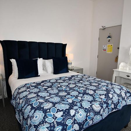 No. 98 Boutique Hotel ウェーマス 部屋 写真