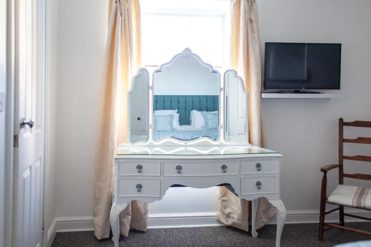 No. 98 Boutique Hotel ウェーマス エクステリア 写真