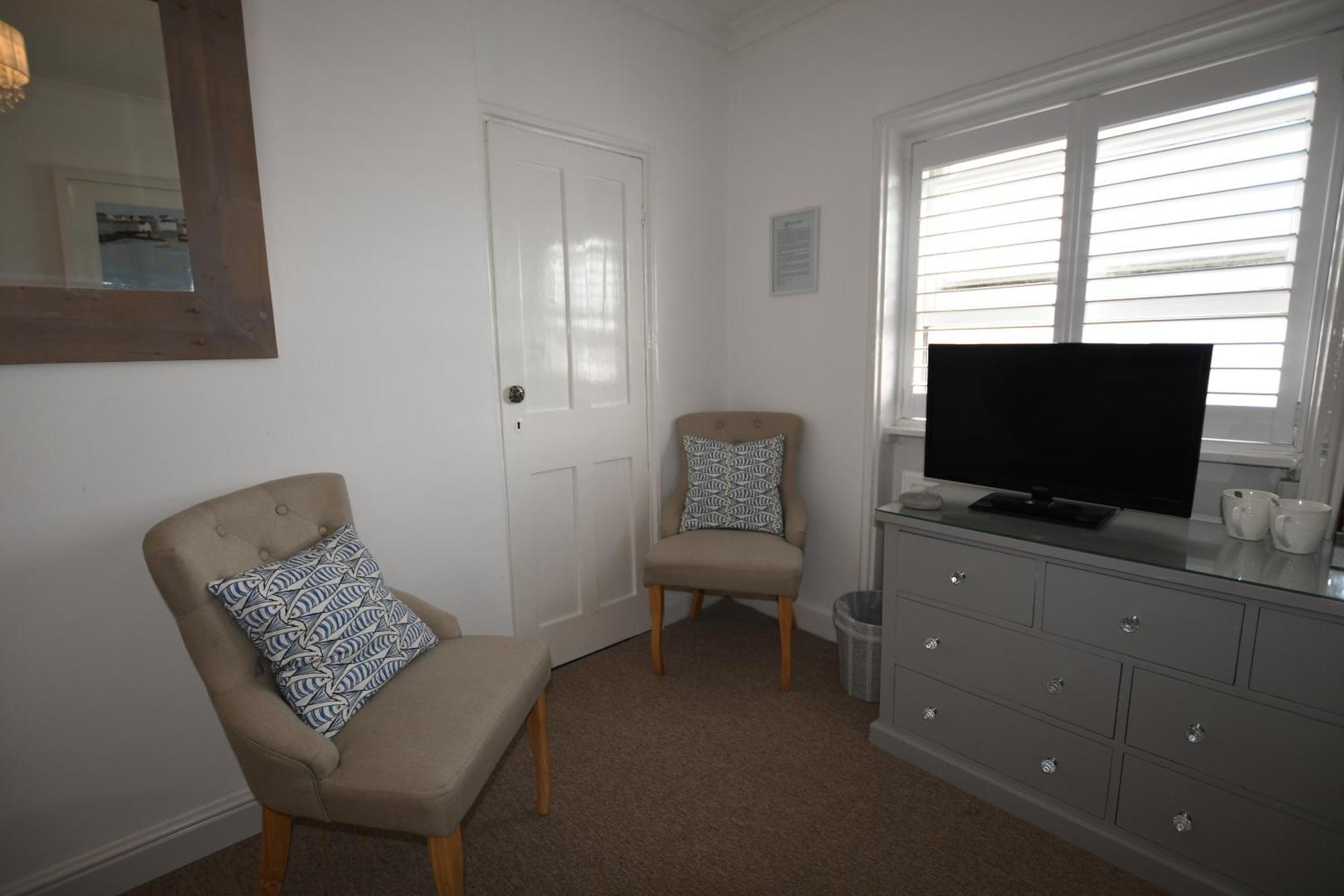 No. 98 Boutique Hotel ウェーマス 部屋 写真