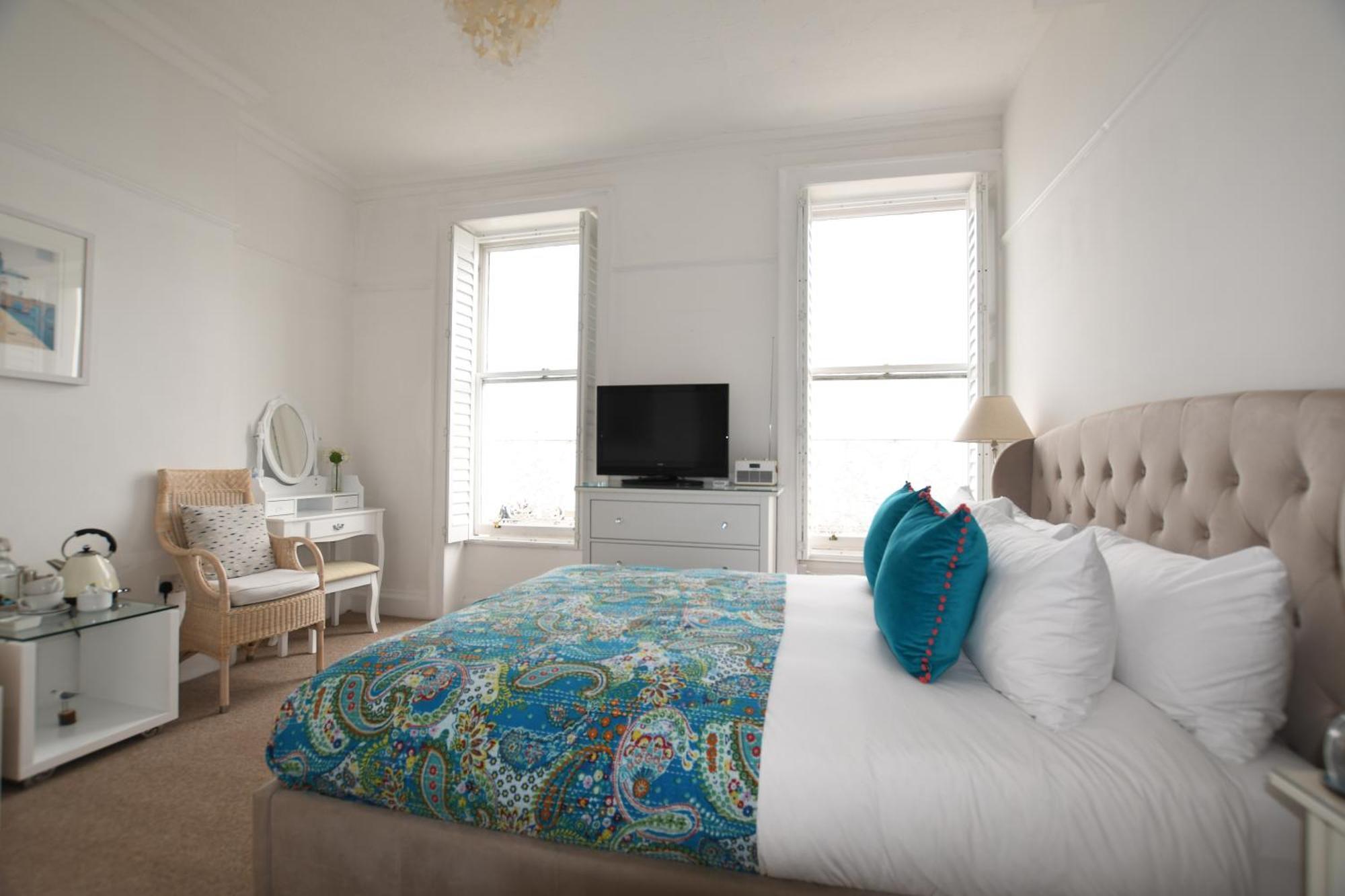 No. 98 Boutique Hotel ウェーマス 部屋 写真
