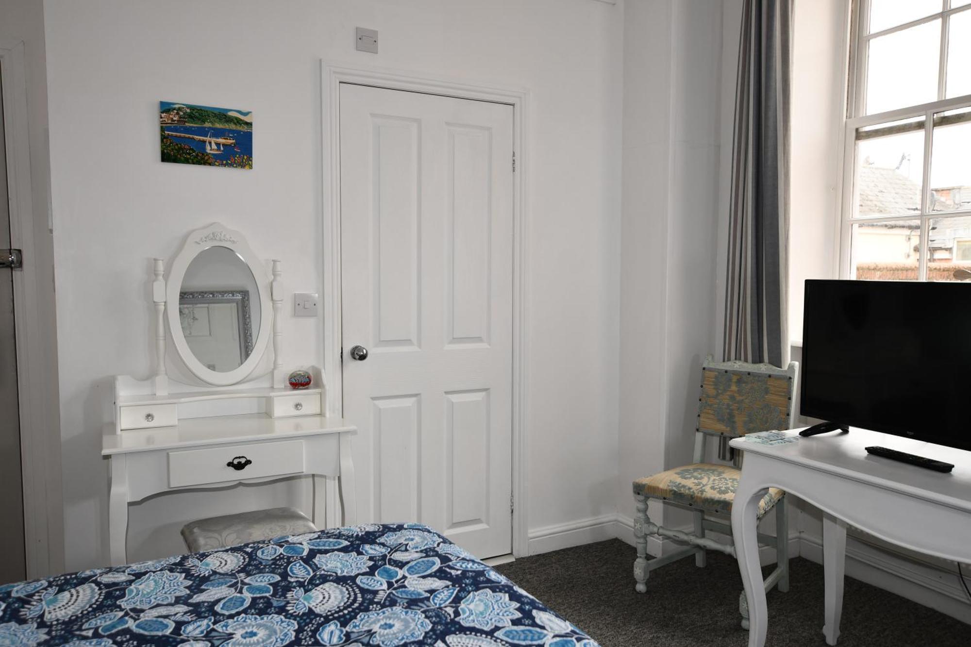 No. 98 Boutique Hotel ウェーマス 部屋 写真