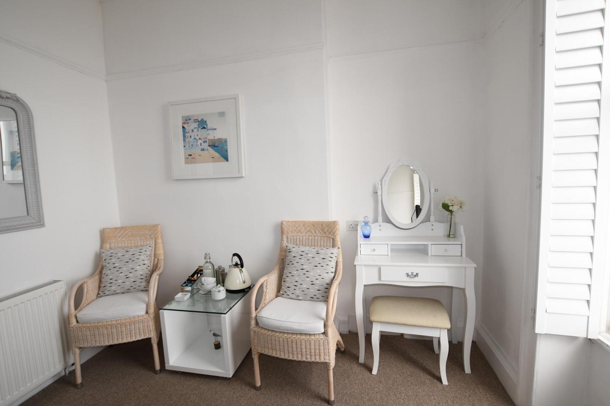 No. 98 Boutique Hotel ウェーマス 部屋 写真