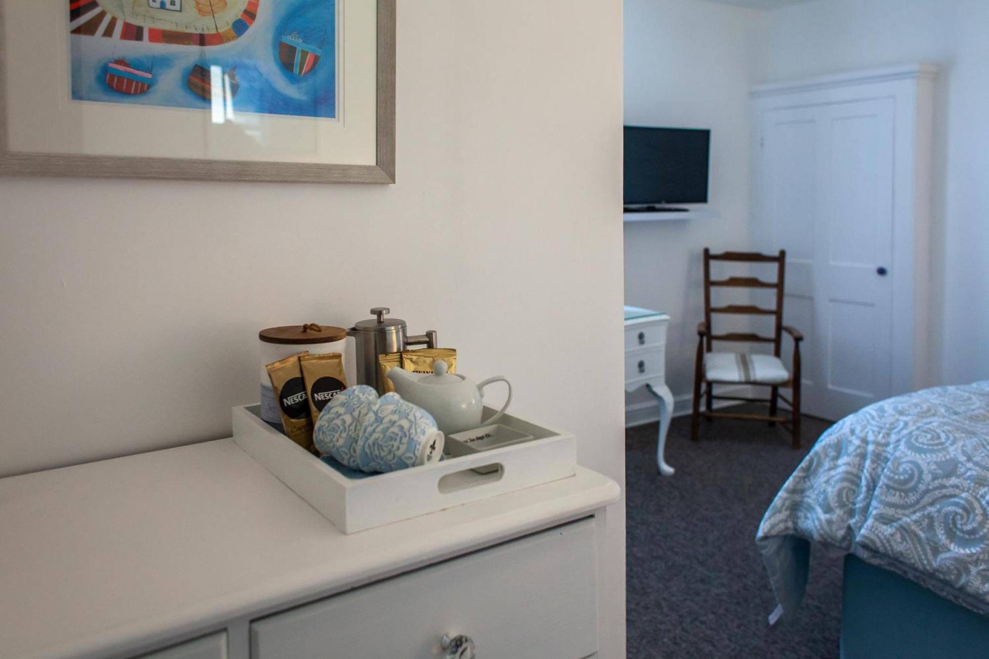 No. 98 Boutique Hotel ウェーマス 部屋 写真