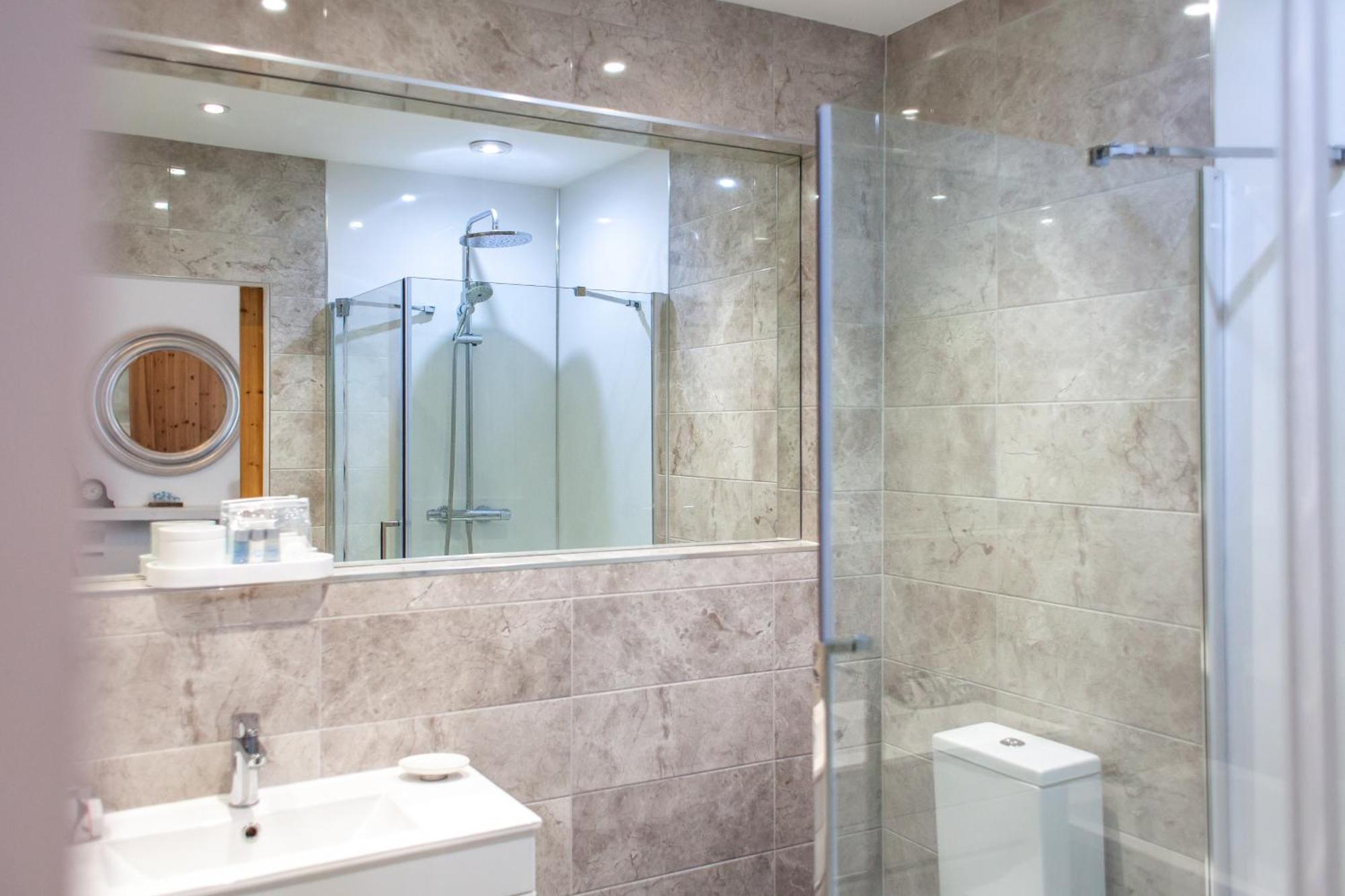 No. 98 Boutique Hotel ウェーマス 部屋 写真
